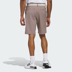 Quần Short Adidas Chính Hãng - Ultimate365 Novelty Golf Shorts - Màu Aurora Ruby | JapanSport JE8389