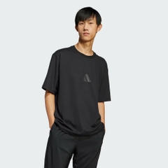 Áo Phông Adidas Chính hãng - Z.N.E - Màu Đen | JapanSport JJ1151