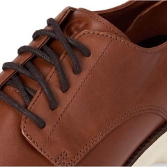 Giày Cole Haan Nam Chính Hãng - Grand Shadowlite Plain ToeOxford - Màu Nâu | JapanSport C41561