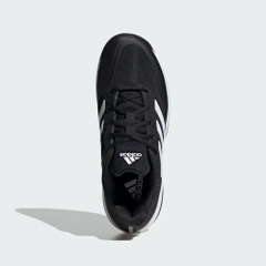Giày Tennis Adidas Chính Hãng - GameCourt 2.0 Omnicourt - Màu Đen | JapanSport GZ4769