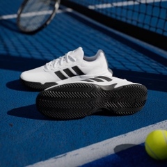 Giày Tennis Adidas Chính Hãng - GAMECOURT 2 - Màu Trắng | JapanSport KI0781