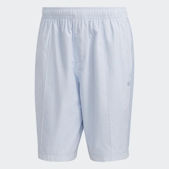 Quần Short Adidas Nam Chính Hãng - PREMIUM ESSENTIALS SHORTS - Đen | JapanSport HR5457