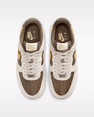 Giày Nike Nam Nữ Chính hãng - Air Force 1 Low - Trắng | JapanSport IR0796-030