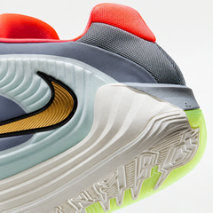 Giày Bóng Rổ Nike Chính Hãng - Giannis Freak 7 Ep - Màu Đen Trắng | JapanSport HF3451-008
