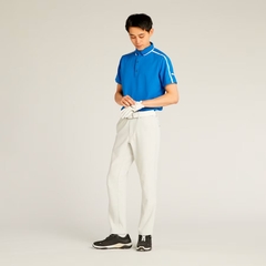 Áo Polo Puma Chính Hãng - SB Back Print Line - Màu Xanh | JapanSport  633321-04