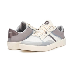 Giày Cole Haan Nam Chính Hãng - Grand Crosscourt WinnerSneaker - Màu Kem | JapanSport C40458