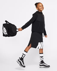 Balo Nike Chính Hãng - Nike Classic - Màu Đen/Trắng | JapanSport BA5928-010