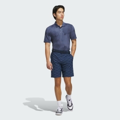 Quần Short Adidas Chính Hãng - Ultimate365 - Màu Xanh | JapanSport JF9017