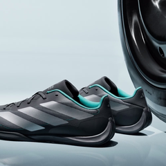 Giày Adidas Chính hãng - FEROZA BASE MERCEDES AMG PETRONAS F1 TEAM - Màu Đen | JapanSport JQ3273
