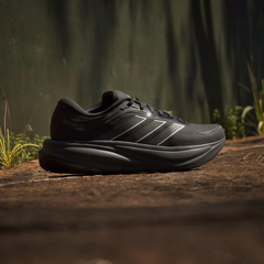 Giày Adidas Nam Chính Hãng - RESPONSE 2 - Màu Đen | JapanSport KJ1750