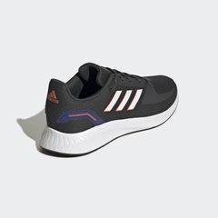 Giày chạy Adidas Nam Chính Hãng - RunFalcon 2.0 - Đen | JapanSport GV9559