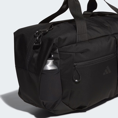 Túi Trống Adidas Chính Hãng - Túi Duffel 50L Op/syst - Màu Đen | JapanSport JM4996