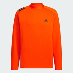 Áo Dài Tay Adidas Nam Chính Hãng -Golf COLD.RDY - MÀU CAM | JapanSport JN1231