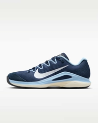 Giày Tennis Nike Chính Hãng - Nike Vapor 12 - Màu Xanh | JapanSport FV5552-402