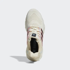 Giày Chạy Adidas Nam Chính Hãng  - Ultraboost Web DNA - Trắng | JapanSport GX2131