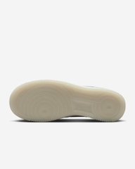 Giày Nike Nữ Chính Hãng - Air Force 1 '07 - Màu Trắng | JapanSport IH3204-100