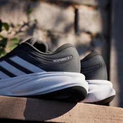 Giày Adidas Nam Chính Hãng - RESPONSE 2 - Màu Đen | JapanSport KJ1748