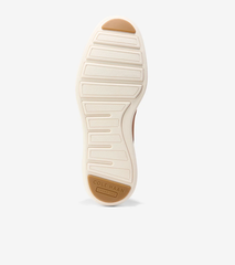 Giày Cole Haan Nam Chính Hãng - ØriginalGrand Remastered Wingtip Oxfords - Màu Nâu | JapanSport C39600