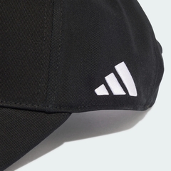 Mũ Adidas Chính Hãng - Tour Cap Climacool - Đen | JapanSport KD8828