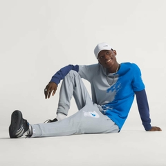 Quần Dài Adidas Chính Hãng - Jude Bellingham - Màu Xám | JapanSport JX3929
