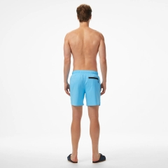 Quần Short Puma Chính Hãng - Length Men's Swim - Màu Xanh | JapanSport 907660-28