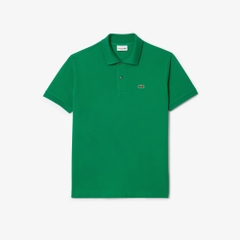 Áo Polo Lacoste Chính hãng - Classic Fit Original L.12.12 - Màu Green | JapanSport  L.12.12-51-LDM