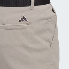 Quần Golf Adidas Nam Chính Hãng - GO-TO Pleated Pants - Màu Be | JapanSport JL5695