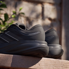 Giày Adidas Nam Chính Hãng - RESPONSE 2 - Màu Đen | JapanSport KJ1750