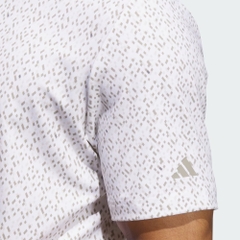 Áo Polo Adidas Chính Hãng - Ultimate365 - Màu Trắng | JapanSport JL5271