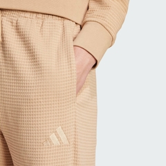Quần Dài Adidas Chính Hãng - Essentials - Màu Be | JapanSport JL6556