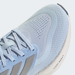 Giày Adidas Nam Nữ Chính Hãng - PUREBOOST 5 - Màu Xanh | JapanSport JQ6910