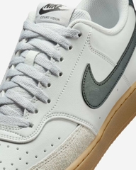Giày Nike Nam Chính Hãng - Court Vision Low -Màu Trắng/ Vàng | JapanSport  IB2998-003
