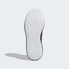Giày Adidas Nam Chính Hãng - Lite Racer Adapt 7.0 - Màu Trắng | JapanSport IE6336