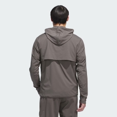 Áo Khoác Adidas Nam Chính Hãng -  Ultimate365 Convertible Jacket - Màu Xám | JapanSport IR7144