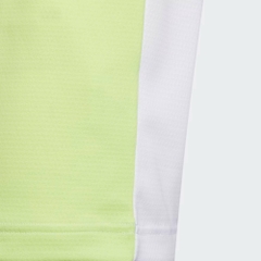 Áo Polo Adidas Chính Hãng - HEAT.RDY Golf Polo Shirt - Màu Trắng | JapanSport HA6447
