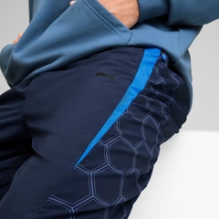 Quần Puma Chính Hãng - PUMA x ROCKET LEAGUE - Màu Xanh | JapanSport 627438-14