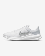 Giày Nike Nữ Chính Hãng - NIKE DOWNSHIFTER 11 - Trắng | JapanSport CW3413-100
