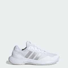Giày Tennis Adidas Chính Hãng - GAMECOURT 2 - Màu Trắng | JapanSport KI0789