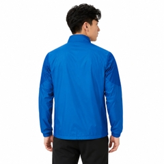 Áo Khoác Puma Chính Hãng - TEAMCUP Tricot Woven Jacket - Màu Xanh  | JapanSport 660405-02
