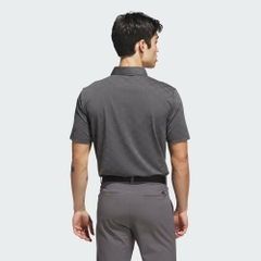 Áo Polo Adidas Chính Hãng - Jacquard Ultimate365 - Màu Xám | JapanSport JL5265