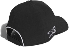 Mũ Adidas Chính Hãng - Tour Cap Climacool - Đen | JapanSport KD8828
