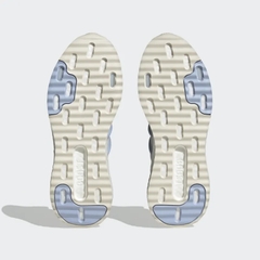 Giày Adidas Nữ Chính hãng - X_PLRBOOST - Xanh da trời | JapanSport HP3143