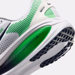 Giày Nike Chính Hãng - Vomero 18 Running - Màu Trắng/Xanh | JapanSport HM6803-115