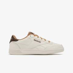 Giày Reebok Chính Hãng - REEBOK COURT ADVANCE - Màu Be | JapanSport 100229889