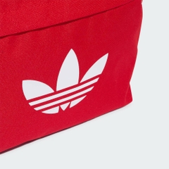 Balo Adidas Chính Hãng - Classic Adicolor - Màu Đỏ | JapanSport JX0215