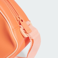Túi Đeo Chéo Adidas Chính hãng - Adicolor Classic Diamond Bag- Màu Cam | JapanSport JN7127