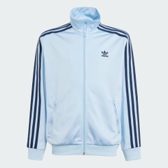 Áo Khoác Adidas  Chính Hãng - Adicolor Firebird Top - Màu Xanh | JapanSport JD1621