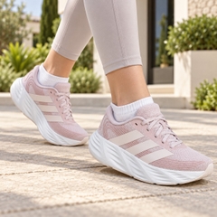 Giày Adidas Nữ Chính Hãng - GALAXY 8 W - Màu Hồng | JapanSport IH9792