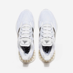 Giày Adidas Nam Chính Hãng - 4D Fwd Pulse - Xám | JapanSport Q46449