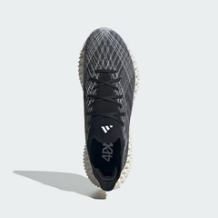 Giày Adidas Nam Chính Hãng - 4DFWD x STRUNG Running - Màu Đen | JapanSport ID8312
